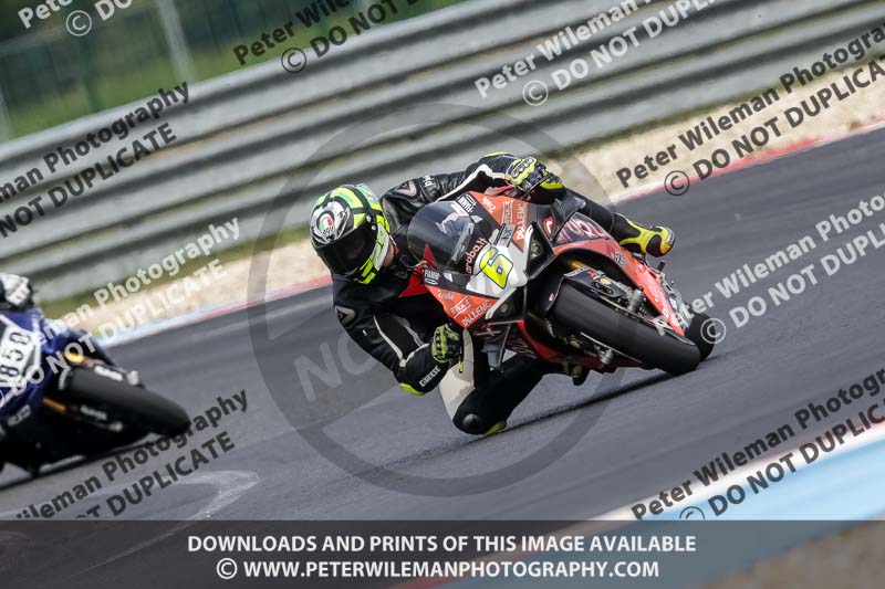 25 to 27th july 2019;Slovakia Ring;event digital images;motorbikes;no limits;peter wileman photography;trackday;trackday digital images